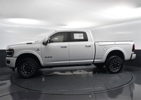 New 2025 RAM 2500 Limited image 5