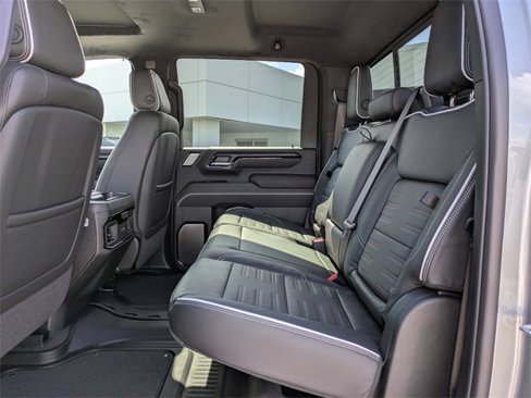 New 2026 GMC Sierra 2500 AT4X image 14