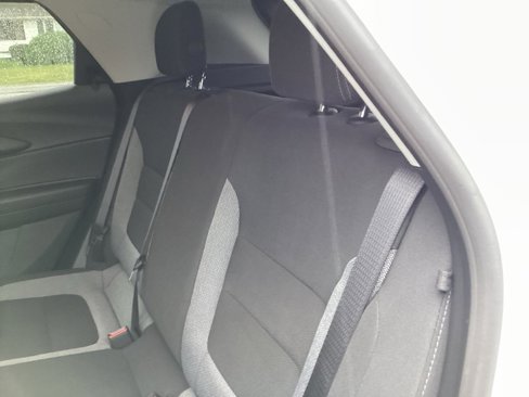 Certified 2023 Chevrolet TrailBlazer LT w/ Convenience Package image 16