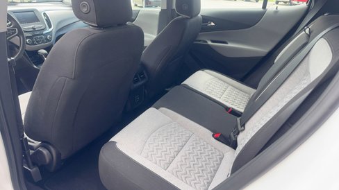 Used 2023 Chevrolet Equinox LS w/ Driver Confidence II Package image 15