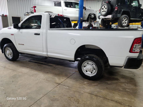 Used 2022 RAM 2500 Tradesman image 6