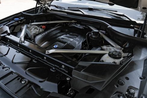 Used 2024 BMW X5 sDrive40i image 52