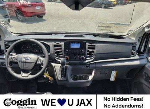 New 2024 Ford Transit 150 Low Roof image 26