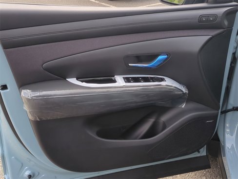 New 2026 Hyundai Santa Cruz Limited image 10