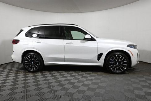 New 2026 BMW X5 xDrive40i w/ M Sport Package image 8