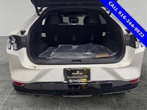 New 2025 Ford Mustang Mach-E GT w/ Interior Protection Package image 20