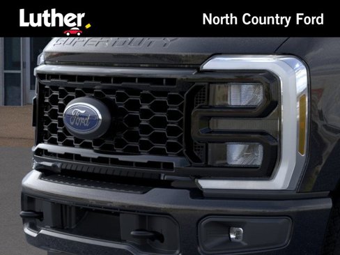 New 2026 Ford F350 XL image 17