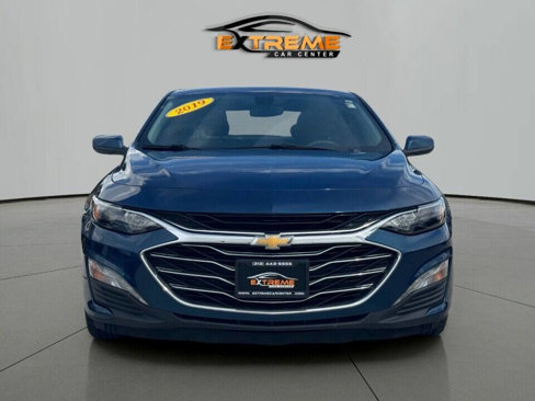 Used 2019 Chevrolet Malibu LT image 15