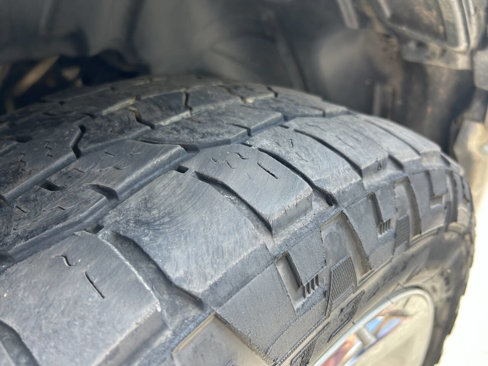 Used 2015 RAM 1500 Classic SLT image 14