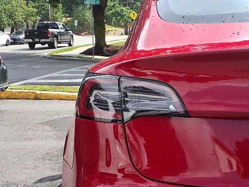Used 2022 Tesla Model 3 Long Range image 10