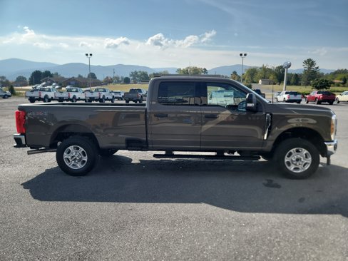 New 2026 Ford F250 XLT w/ Snow Plow Prep Package image 5