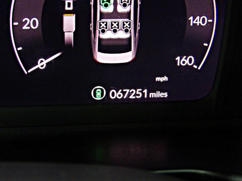 Used 2024 Honda Accord LX image 14
