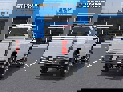 New 2026 Chevrolet Silverado 3500 LT w/ All Star Edition image 28