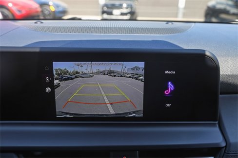 Certified 2024 Kia Seltos EX image 26