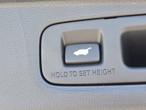 New 2026 Honda CR-V TrailSport image 25