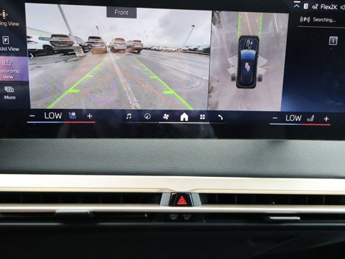 New 2026 BMW iX xDrive45 image 29