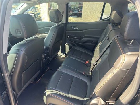 Used 2021 GMC Acadia AT4 image 19