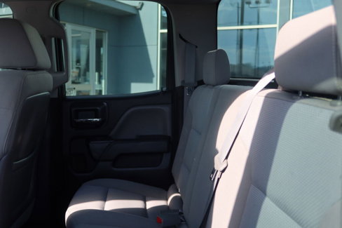Used 2015 Chevrolet Silverado 2500 W/T image 17
