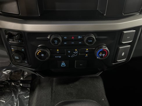 New 2026 Ford F250 XL image 25