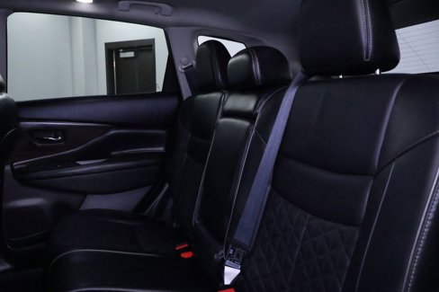 Used 2020 Nissan Murano Platinum image 16