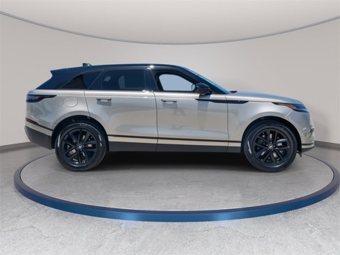 New 2026 Land Rover Range Rover Velar S image 6