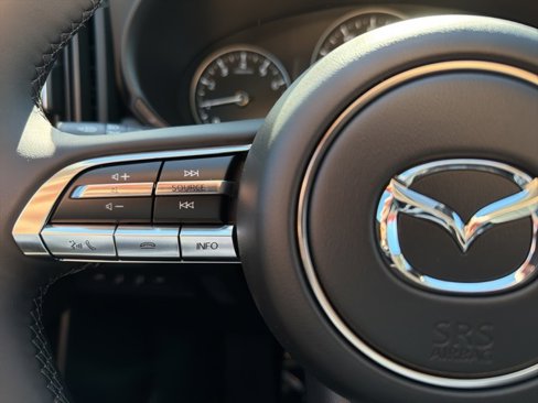 New 2025 MAZDA CX-50 AWD 2.5 S w/ Cargo Package image 19