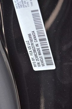 New 2026 Chrysler Pacifica Select image 11
