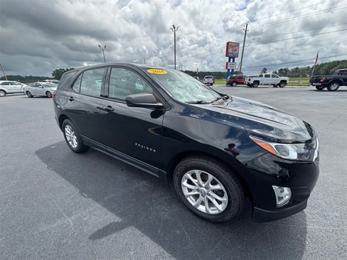 Used 2018 Chevrolet Equinox LS image 8
