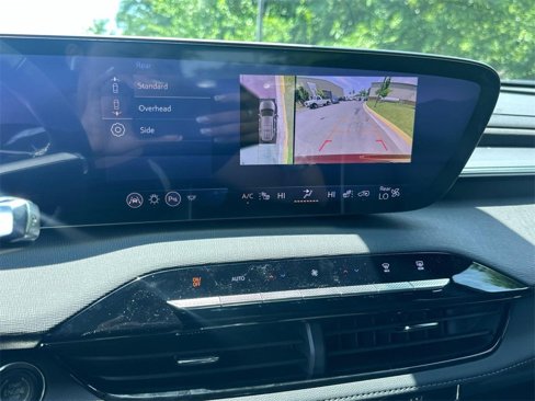 New 2025 Buick Enclave Sport Touring w/ Power Package image 19