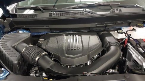 New 2026 Chevrolet Traverse LT w/ Sun and Wheel Package image 30