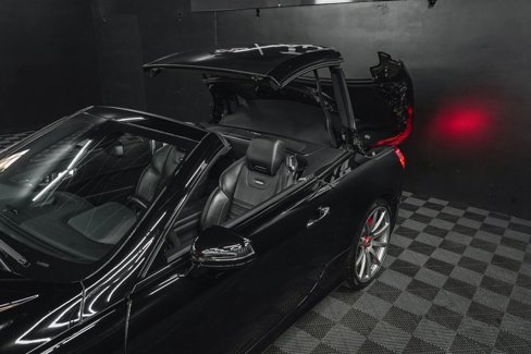 Used 2015 Mercedes-Benz SL 63 AMG image 18
