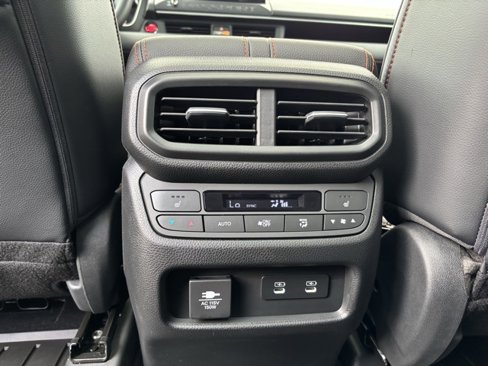 New 2026 Honda Passport TrailSport Elite image 24