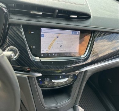 Certified 2024 Cadillac XT6 Premium Luxury image 17