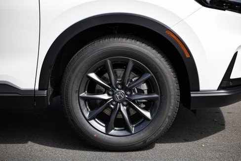 New 2026 Honda CR-V EX-L image 16