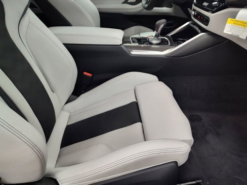 New 2026 BMW M4 xDrive Competition w/ M Carbon Exterior Package image 28