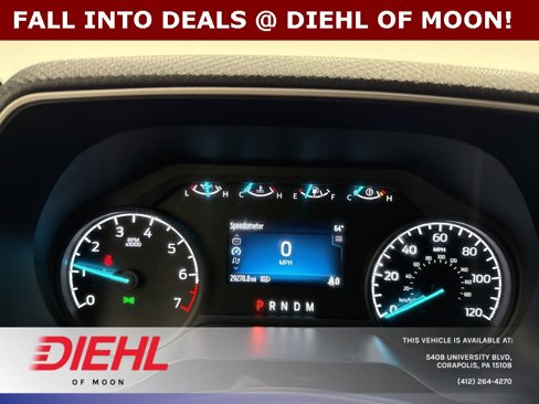 Used 2022 Ford F150 XL w/ STX Appearance Package image 27