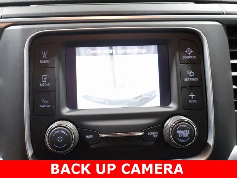 Certified 2022 RAM 1500 Classic Warlock image 23
