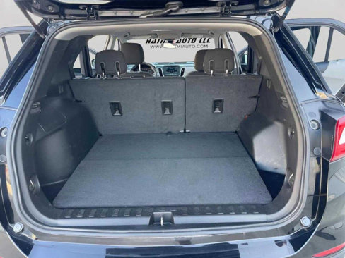 Used 2019 Chevrolet Equinox LS image 24