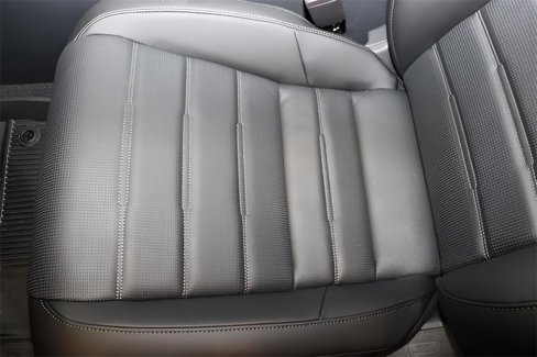 New 2026 Honda CR-V EX-L image 8