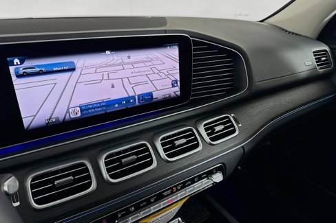 New 2026 Mercedes-Benz GLS 450 4MATIC image 20