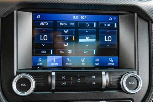 Used 2020 Ford Mustang Coupe w/ Equipment Group 101A image 28