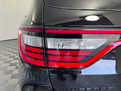New 2026 Dodge Durango GT image 21