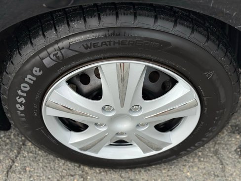 Used 2015 Honda Civic LX image 36