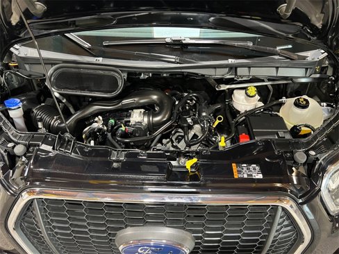 Used 2023 Ford Transit 350 XLT image 38