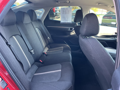Used 2020 Hyundai Sonata SE image 10