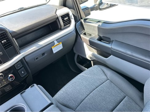 New 2026 Ford F250 XL image 14