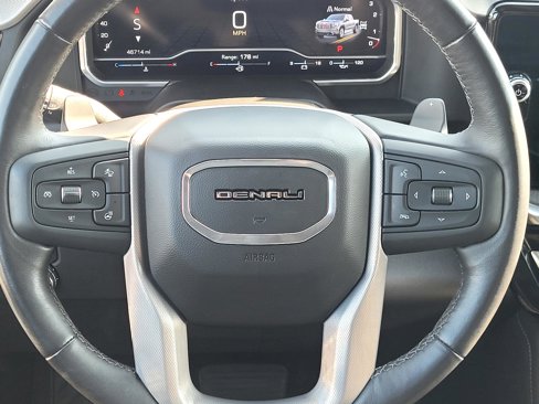 Used 2022 GMC Sierra 1500 Denali image 27