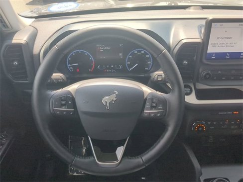 Used 2023 Ford Bronco Sport Heritage w/ Heritage Convenience Package image 6