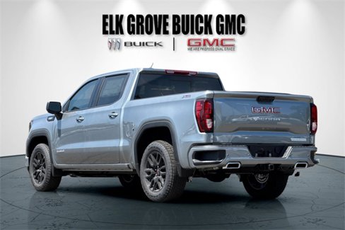 New 2025 GMC Sierra 1500 Elevation w/ Elevation Premium Package image 6