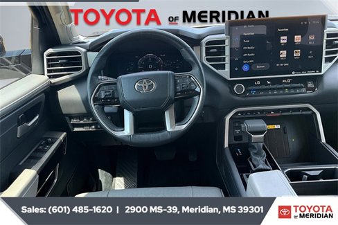 Used 2024 Toyota Tundra Limited image 5